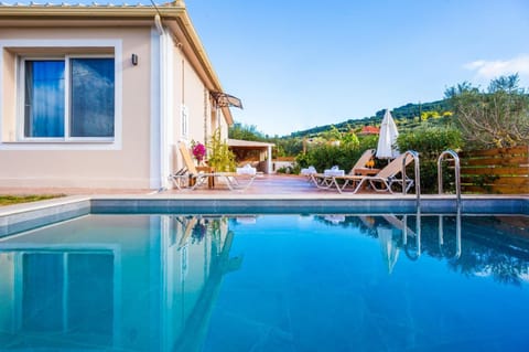 House | 2 bedrooms