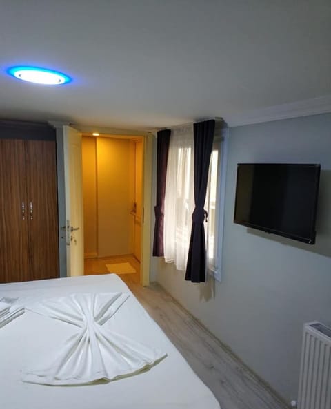 Double Room | Free WiFi