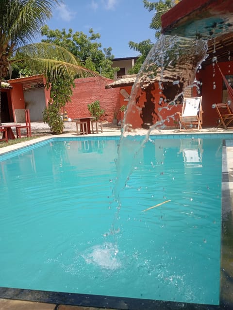 Double Room Single Use, Balcony, Pool View | Pool | Outdoor pool