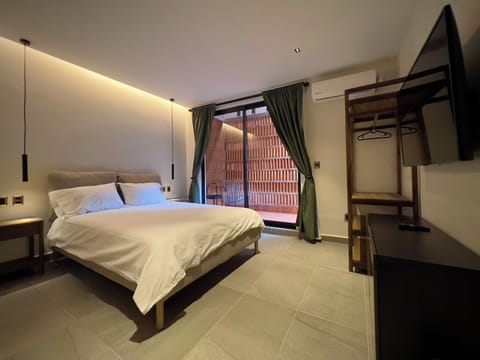 Standard Room, Balcony | Free WiFi