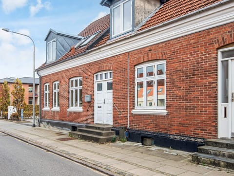 House | View from property