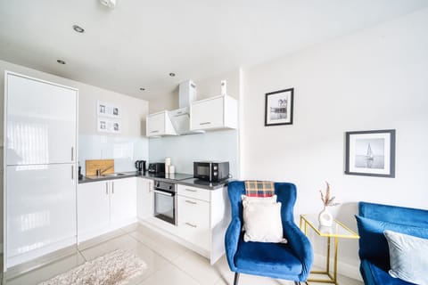 Apartment | Private kitchen