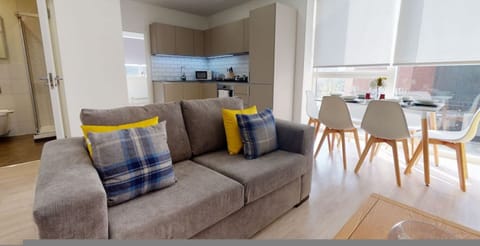 Apartment | 2 bedrooms