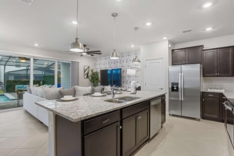 House | 5 bedrooms