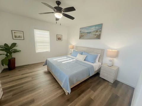 The Empress Lakeview | Individually decorated, individually furnished, iron/ironing board