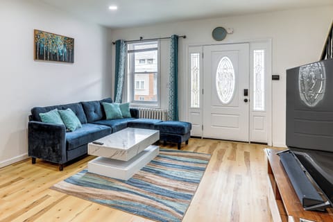 Apartment (3 Bedrooms) | Interior
