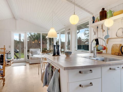 House | Interior