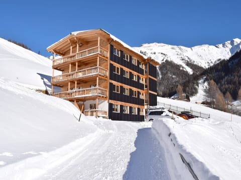 Apartment | Exterior