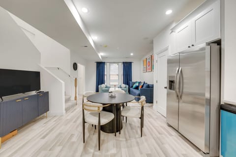 Apartment (3 Bedrooms) | Interior