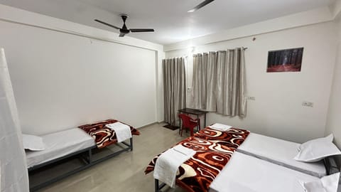 Family Triple Room