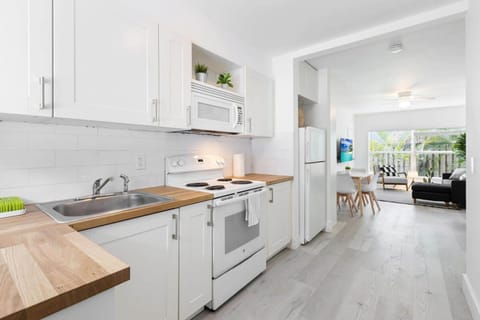 House | Private kitchen