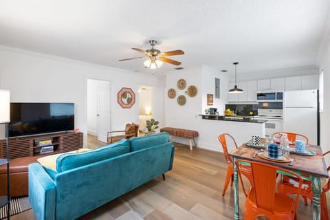 Apartment | 2 bedrooms