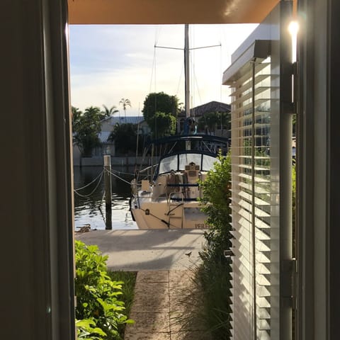 House | Terrace/patio
