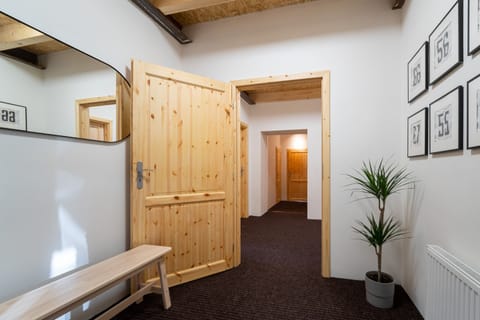 Villa | Interior
