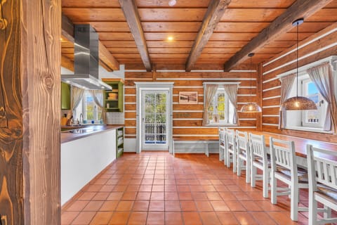 Villa | Interior