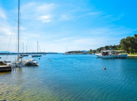 Villa (Four Bedroom Villa with Pool) | View from property