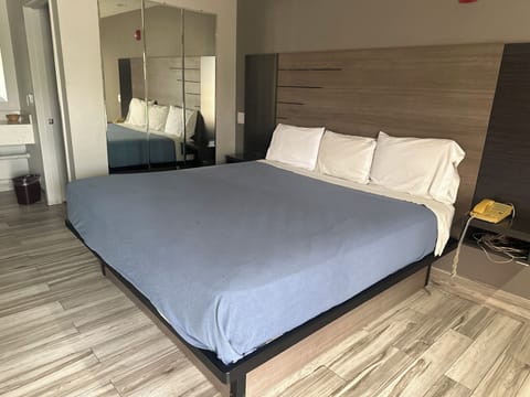 Iron/ironing board (on request), WiFi (free)