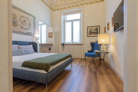 Classic Studio | Iron/ironing board, free WiFi