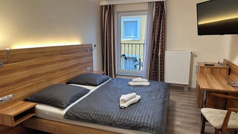 Room | 1 bedroom, free WiFi