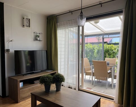 House | Living room
