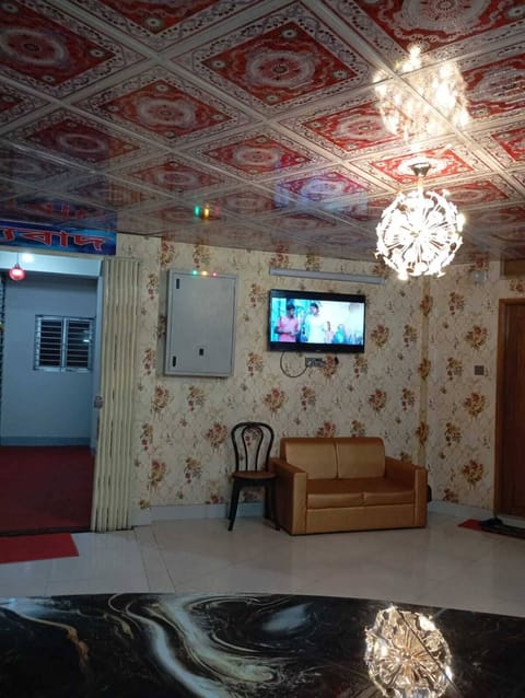 Exclusive Double Room, City View | Laptop workspace, free WiFi