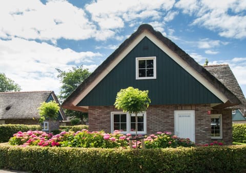 House | Exterior