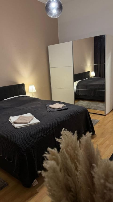 Apartment, 2 Bedrooms, City View | 3 bedrooms