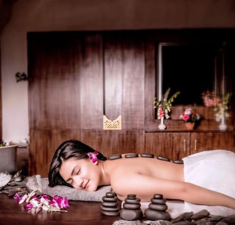 Massages