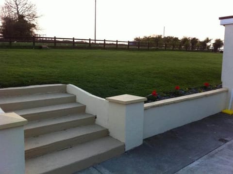 House | Property grounds