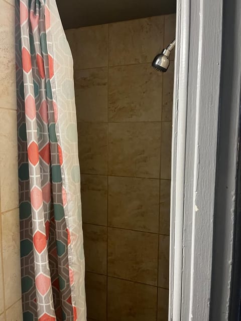 Double Room | Bathroom | Towels, toilet paper