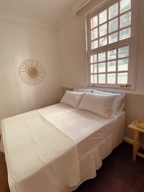 Standard Double or Twin Room | Free WiFi