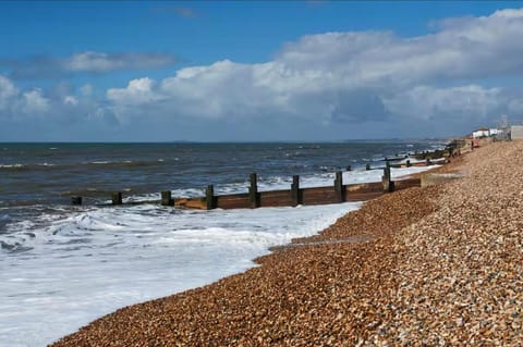 House | Beach