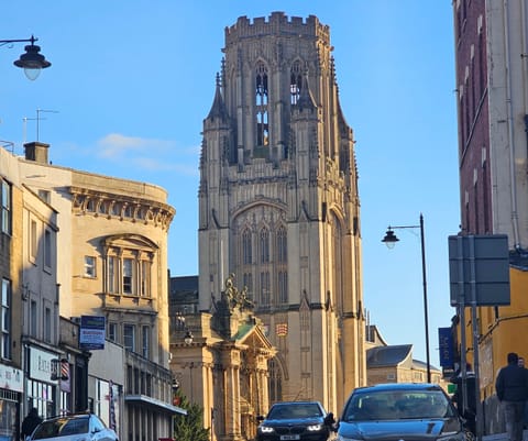 Apartment | Point of interest