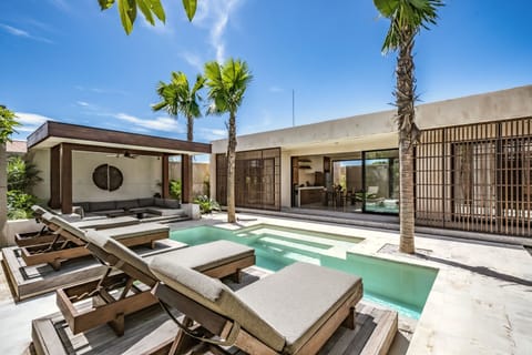 Sundeck