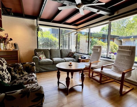 House | Living room