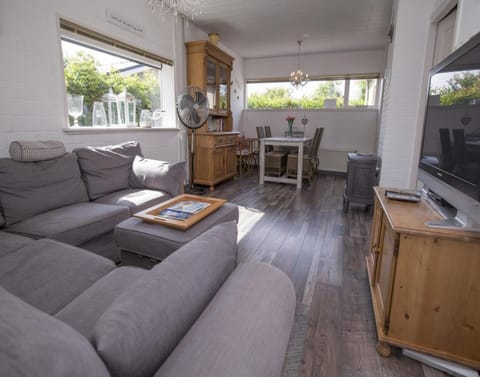 House | Living room