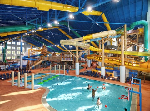 Water park