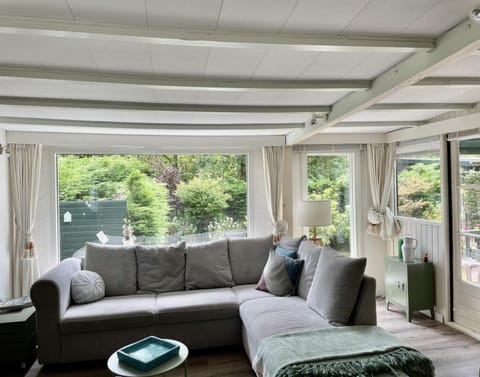 House | Living room