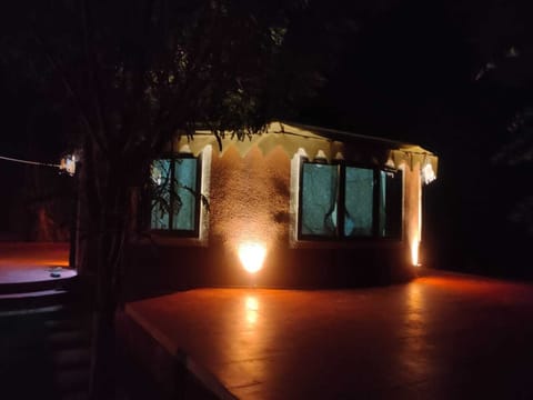 Superior Cottage, Mountain View | 1 bedroom, WiFi (free)