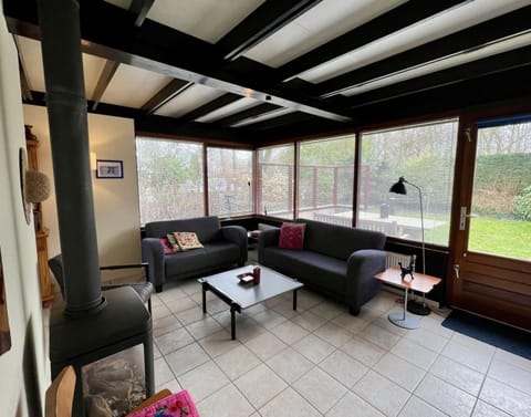 House | Living room