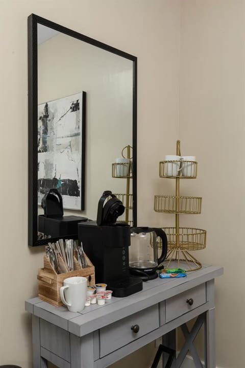 Apartment, 2 Bedrooms | Interior