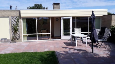 House | Exterior