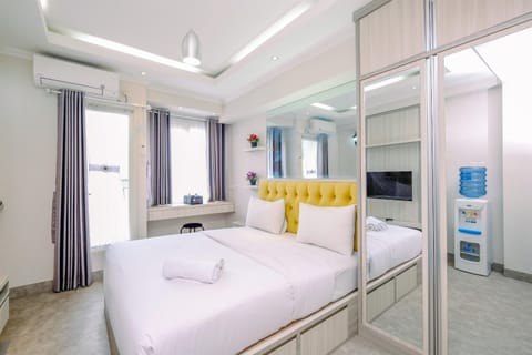 Standard Studio, 1 Bedroom (Apartment)