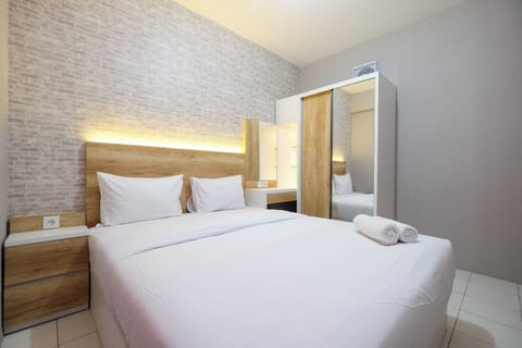 Standard Apartment, 1 Bedroom (Apartment) | 2 bedrooms
