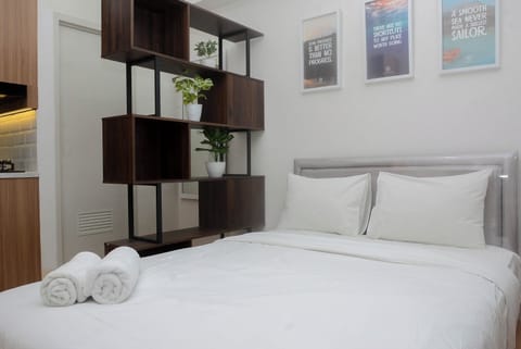 Standard Studio, 1 Bedroom (Apartment)