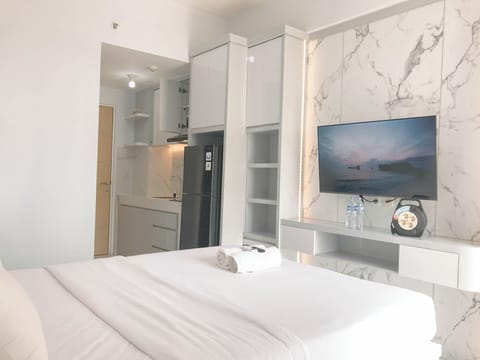 Standard Studio, 1 Bedroom (Apartment)