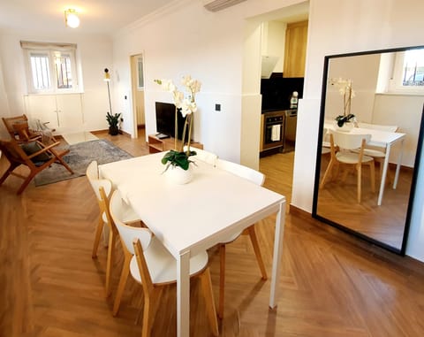 Apartment | 1 bedroom