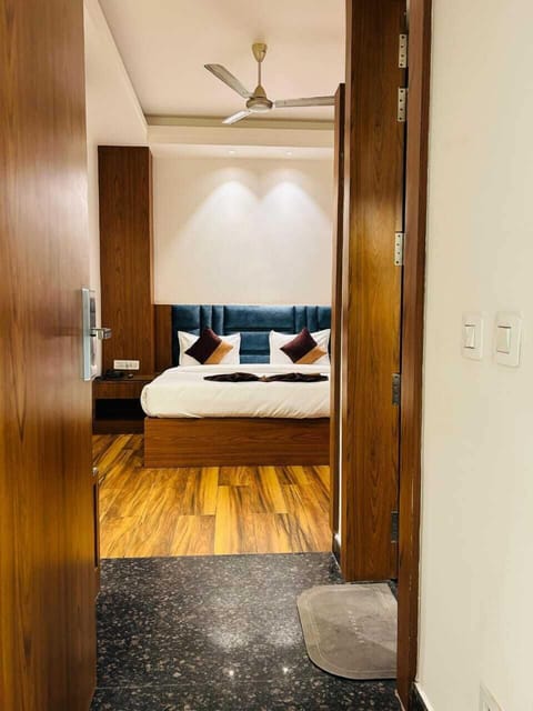 Premium Room | Free WiFi