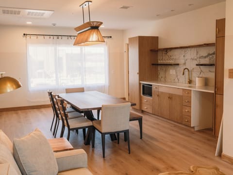 Premium bedding, individually decorated, individually furnished