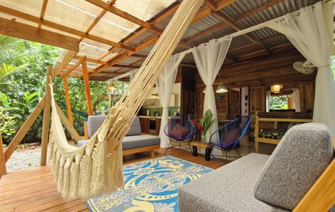 Sundeck